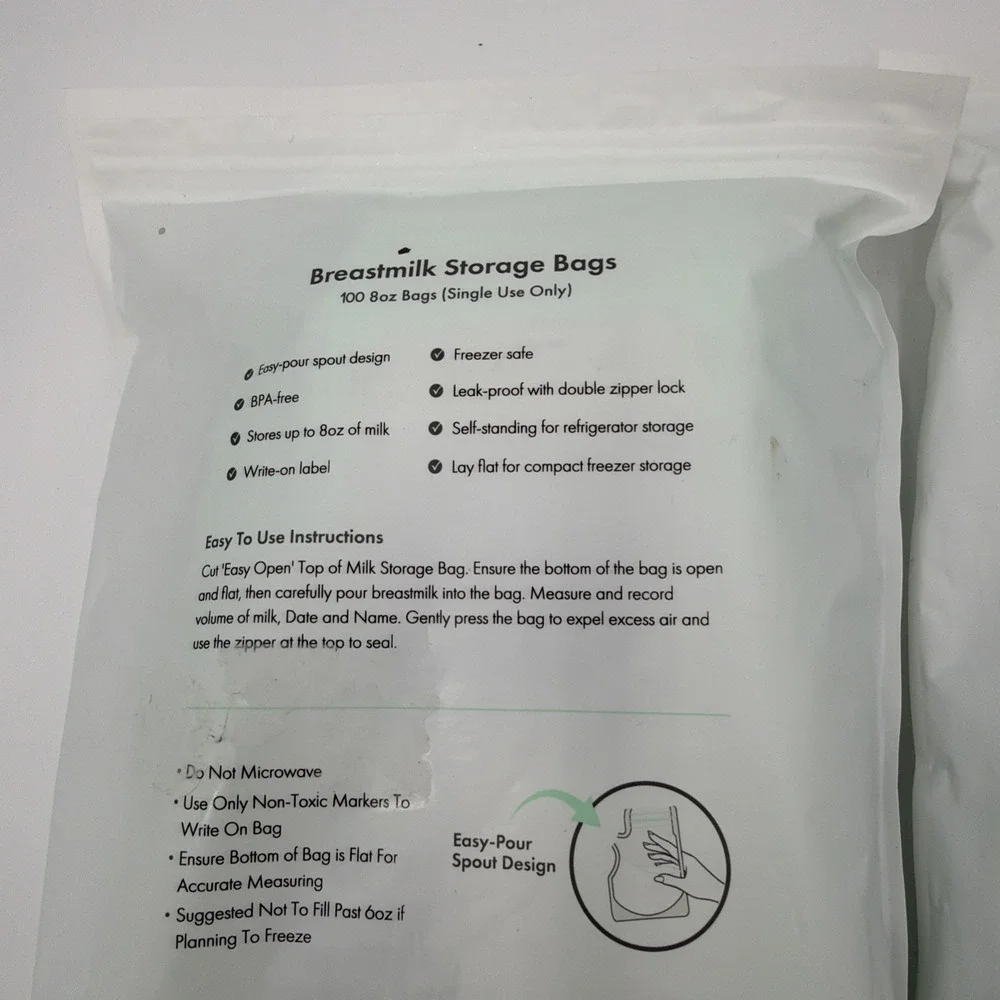 Motif Medical product set